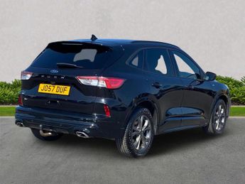 FORD KUGA 2.0 Ecoblue 190 St-Line First Edition 5Dr Auto Awd