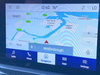 FORD KUGA 2.0 Ecoblue 190 St-Line First Edition 5Dr Auto Awd