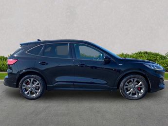 FORD KUGA 2.0 Ecoblue 190 St-Line First Edition 5Dr Auto Awd