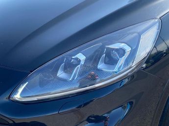 FORD KUGA 2.0 Ecoblue 190 St-Line First Edition 5Dr Auto Awd