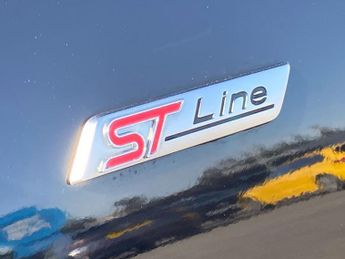 FORD KUGA 2.0 Ecoblue 190 St-Line First Edition 5Dr Auto Awd