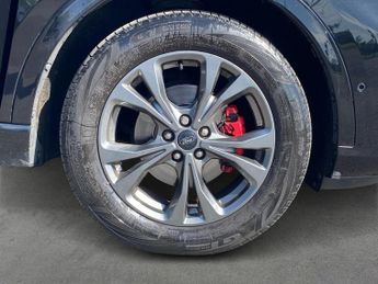 FORD KUGA 2.0 Ecoblue 190 St-Line First Edition 5Dr Auto Awd