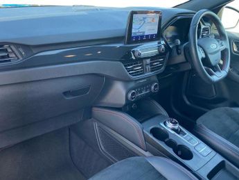 FORD KUGA 2.0 Ecoblue 190 St-Line First Edition 5Dr Auto Awd