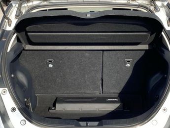 NISSAN LEAF 110Kw Tekna 40Kwh 5Dr Auto