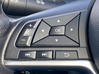 NISSAN LEAF 110Kw Tekna 40Kwh 5Dr Auto