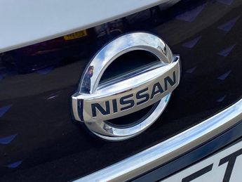 NISSAN LEAF 110Kw Tekna 40Kwh 5Dr Auto