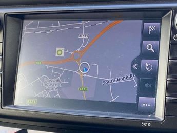 TOYOTA RAV4 2.5 Vvt-I Hybrid Icon 5Dr Cvt [Nav]