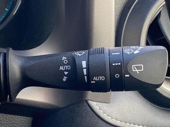 TOYOTA RAV4 2.5 Vvt-I Hybrid Icon 5Dr Cvt [Nav]