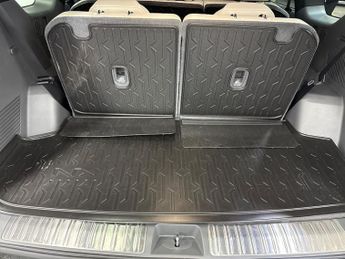 KIA EV9 282Kw Gt-Line S 99.8Kwh Awd 5Dr [7St] Auto