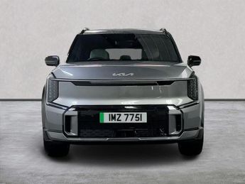 KIA EV9 282Kw Gt-Line S 99.8Kwh Awd 5Dr [7St] Auto
