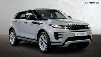 Land Rover Range Rover Evoque 2.0 D200 R-Dynamic Se 5Dr Auto