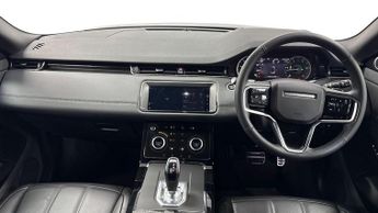 LAND ROVER RANGE ROVER EVOQUE 2.0 D200 R-Dynamic Se 5Dr Auto