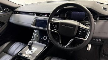 LAND ROVER RANGE ROVER EVOQUE 2.0 D200 R-Dynamic Se 5Dr Auto