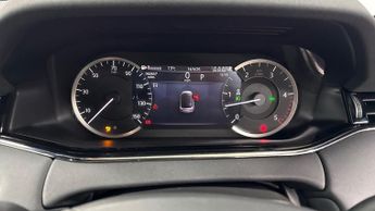 LAND ROVER RANGE ROVER EVOQUE 2.0 D200 R-Dynamic Se 5Dr Auto