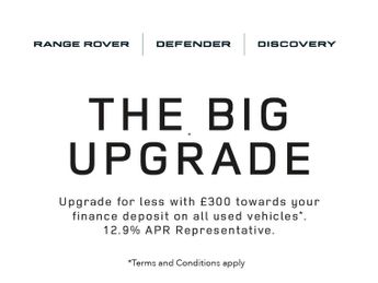 LAND ROVER RANGE ROVER EVOQUE 2.0 D200 R-Dynamic Se 5Dr Auto