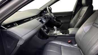 LAND ROVER RANGE ROVER EVOQUE 2.0 D200 R-Dynamic Se 5Dr Auto