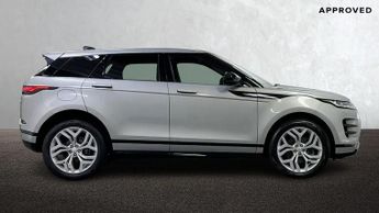 LAND ROVER RANGE ROVER EVOQUE 2.0 D200 R-Dynamic Se 5Dr Auto