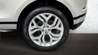LAND ROVER RANGE ROVER EVOQUE 2.0 D200 R-Dynamic Se 5Dr Auto