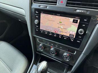 VOLKSWAGEN GOLF 1.0 Tsi Match Estate 5Dr Petrol Dsg Euro 6 (S/S) (115 Ps)