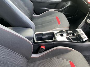 VAUXHALL MOKKA 1.2 Turbo Gs Line Suv 5Dr Petrol Auto Euro 6 (S/S) (130 Ps)