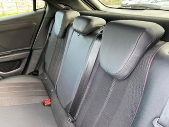 VAUXHALL MOKKA 1.2 Turbo Gs Line Suv 5Dr Petrol Auto Euro 6 (S/S) (130 Ps)