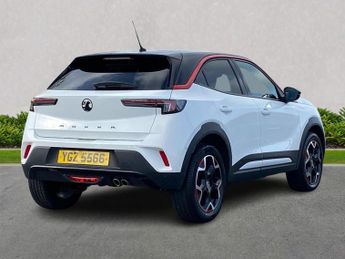 VAUXHALL MOKKA 1.2 Turbo Gs Line Suv 5Dr Petrol Auto Euro 6 (S/S) (130 Ps)