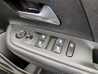 VAUXHALL MOKKA 1.2 Turbo Gs Line Suv 5Dr Petrol Auto Euro 6 (S/S) (130 Ps)