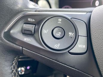 VAUXHALL MOKKA 1.2 Turbo Gs Line Suv 5Dr Petrol Auto Euro 6 (S/S) (130 Ps)