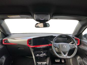 VAUXHALL MOKKA 1.2 Turbo Gs Line Suv 5Dr Petrol Auto Euro 6 (S/S) (130 Ps)