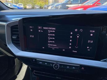 VAUXHALL MOKKA 50Kwh Ultimate Suv 5Dr Electric Auto (136 Ps)