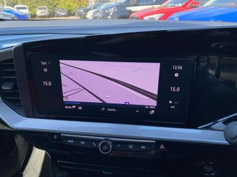 VAUXHALL MOKKA 50Kwh Ultimate Suv 5Dr Electric Auto (136 Ps)