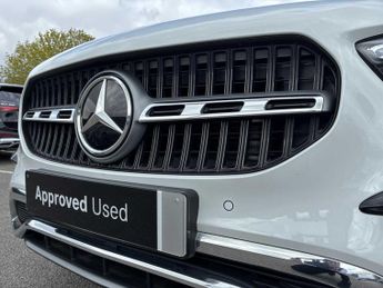 MERCEDES-BENZ GLA Gla 180 Sport Edition 5Dr Auto