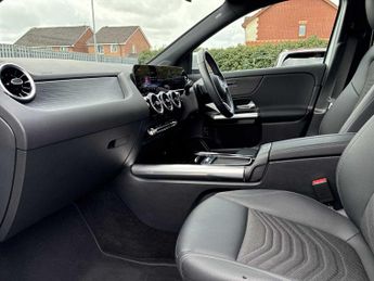 MERCEDES-BENZ GLA Gla 180 Sport Edition 5Dr Auto