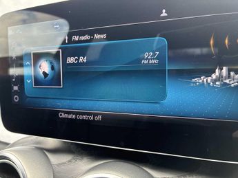 MERCEDES-BENZ C CLASS C220D Amg Line Premium 4Dr 9G-Tronic