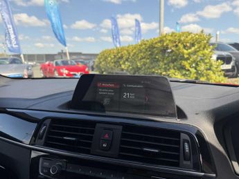 BMW 1 SERIES 118I [1.5] M Sport Shadow Ed 5Dr Step Auto