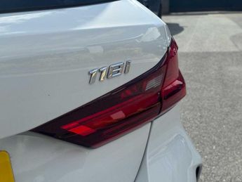 BMW 1 SERIES 118I [136] M Sport 5Dr Step Auto [Lcp]