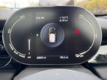 MINI HATCHBACK 135Kw Cooper S Level 3 33Kwh 3Dr Auto