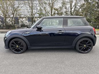 MINI HATCHBACK 135Kw Cooper S Level 3 33Kwh 3Dr Auto