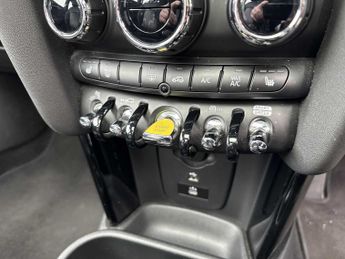 MINI HATCHBACK 135Kw Cooper S Level 3 33Kwh 3Dr Auto