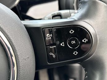 MINI HATCHBACK 135Kw Cooper S Level 3 33Kwh 3Dr Auto