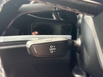 AUDI Q3 35 Tfsi S Line 5Dr S Tronic