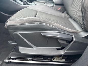 AUDI Q3 35 Tfsi S Line 5Dr S Tronic
