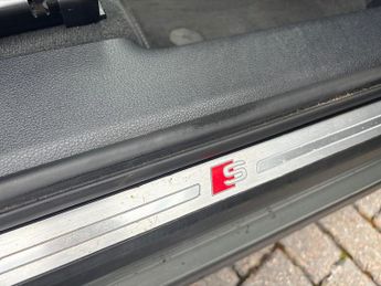 AUDI Q3 35 Tfsi S Line 5Dr S Tronic