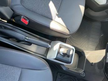 DACIA SPRING 24Kwh Extreme 100 75Kw 5Dr Auto