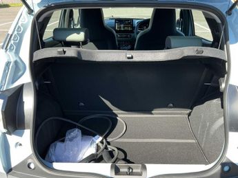 DACIA SPRING 24Kwh Extreme 100 75Kw 5Dr Auto