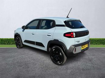 DACIA SPRING 24Kwh Extreme 100 75Kw 5Dr Auto
