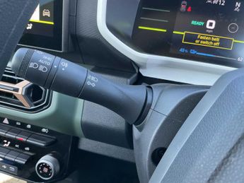 DACIA SPRING 24Kwh Extreme 100 75Kw 5Dr Auto