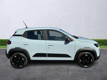DACIA SPRING 24Kwh Extreme 100 75Kw 5Dr Auto