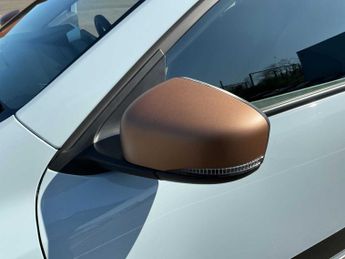 DACIA SPRING 24Kwh Extreme 100 75Kw 5Dr Auto