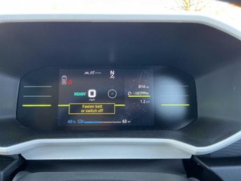 DACIA SPRING 24Kwh Extreme 100 75Kw 5Dr Auto